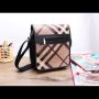 Tas Slempang Pria Line Pattern 1