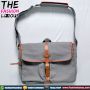 Tas Slempang Pria - Metro Grey