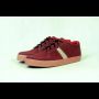 Sepatu Pria Muda - Trumph Pabble Reddish