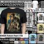 Kaos Movie - XMEN Future Past 01 s.d 03