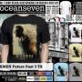 Kaos Movie - XMEN Future Past 01 s.d 03