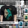 Kaos Movie - XMEN Future Past 04 s.d 06