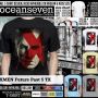 Kaos Movie - XMEN Future Past 04 s.d 06