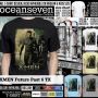 Kaos Movie - XMEN Future Past 04 s.d 06