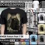 Kaos Movie - XMEN Future Past 07 s.d 09