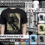 Kaos Movie - XMEN Future Past 07 s.d 09