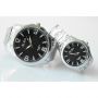 JAM TANGAN ALBA COUPLE 57 BLACK