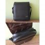 Tas Slempang Pria BOSS 3092 - Black