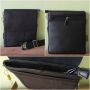 Tas Burberry 9981 - Black