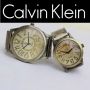 Jam Tangan Couple - Calvin Klein 70 
