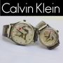 Jam Tangan Couple - Calvin Klein 71