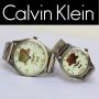 Jam Tangan Couple - Calvin Klein 73