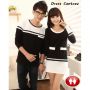 Dress Couple - Contraz