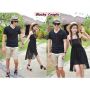 Dress Couple - Blacky