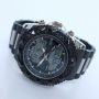 Jam Tangan Pria Sporty - Fossil 11398 Black