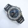 Jam Tangan Fossil 1603 Black