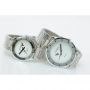 Jam Tangan Couple - Fossil 68 