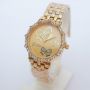 Jam Tangan Wanita : Guess 1184 Gold