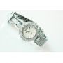 Jam Tangan Guess 1082 Silver