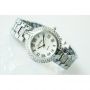 Jam Tangan Guess 1881 Silver