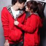 Jaket Couple - Printing