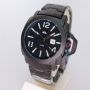 Jam Tangan Pria - Quiksilver Lanai Black