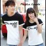 Kaos Couple - Pusple