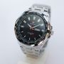 Jam Tangan SA 3082 - Black 