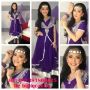 Stelan Anarkali Set Import