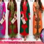 Maxi Kebaya Olla Ramlan 02