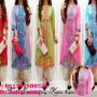 Tunic Embordiry Kupu2