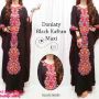 Farsyah Kaftan Maxi