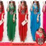 Suzziana Kaftan Maxi