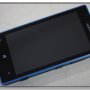 Jual Nokia Lumia 520 cyan garansi panjang