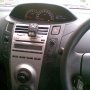 Over Kredit Toyota YARIS 2012 Putih