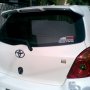 Over Kredit Toyota YARIS 2012 Putih