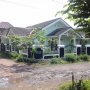 JUAL CEPAT RUMAH HOEK DI BSD