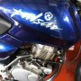 Jual Pulsar150cc Biru Metalic