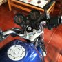 Jual Pulsar150cc Biru Metalic