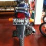 Jual Pulsar150cc Biru Metalic