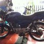 Jual Pulsar150cc Biru Metalic