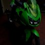 Ninja 250 CC Special Edition Hijau Bekasi 