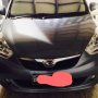 Jual Sirion 2011 VVT-I MT