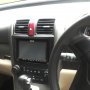 Honda CR-V 2007 2.0 cc hitam