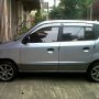 Hyundai Atoz A/T 2005 Abu Met