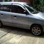 Hyundai Atoz A/T 2005 Abu Met