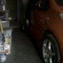 YARIS TIPE J METIC TH 2008 KM 9000an