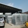 Jual Pagar BRC, Pagar BRC, baja ringan batangan/steeltruss, wiremesh, Harga Kawat Duri [Awansteel]