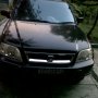 Jual Honda CRV 2001 Matic Siap pakai