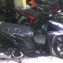 Honda Vario Techno 125 CBS ISS  ( Cash / KREDIT ) 